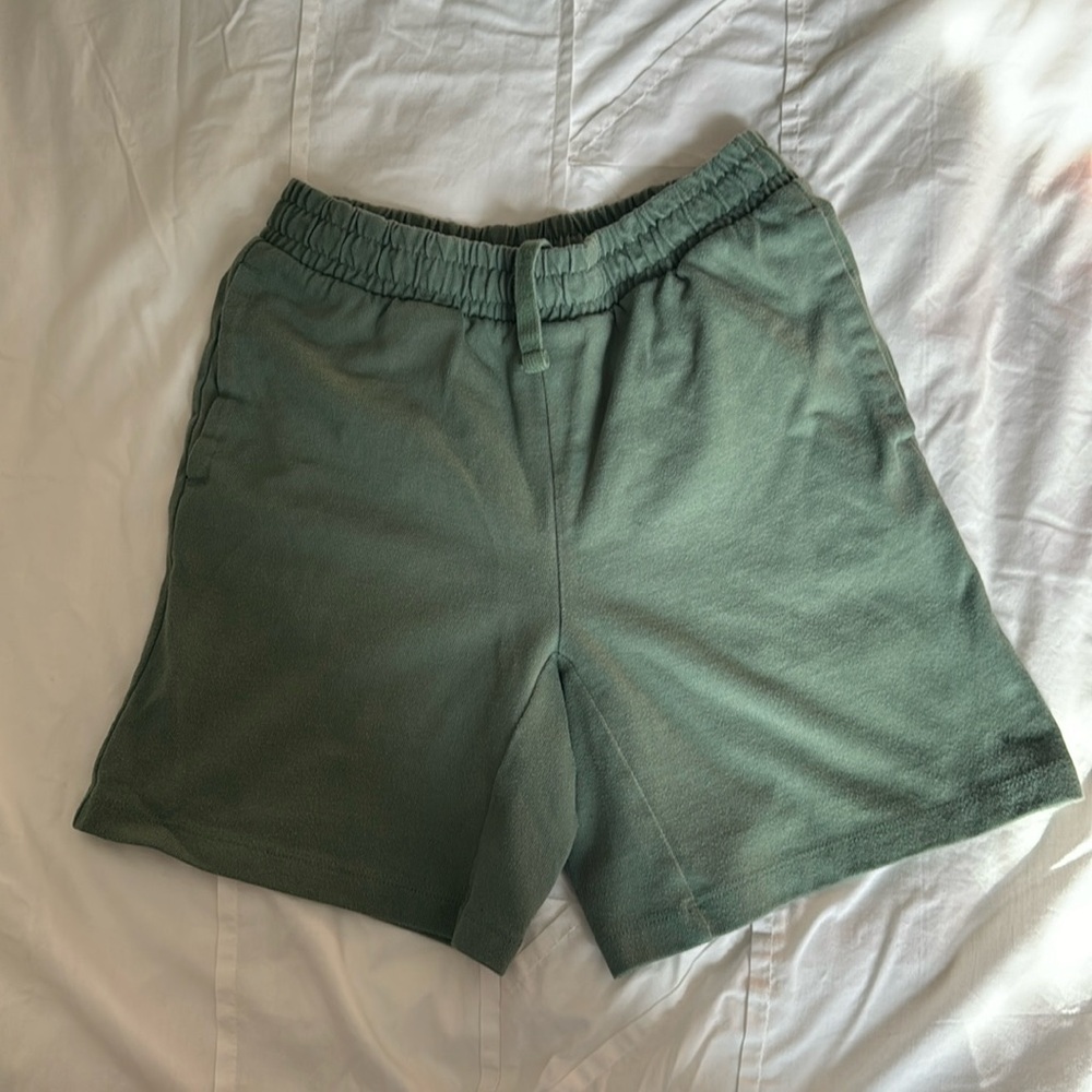 Green gap xxl shorts